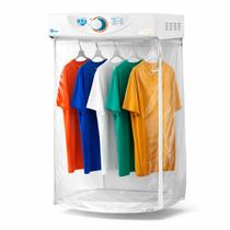 Secadora de Parede Fischer 8kg Super Ciclo Timer Contínuo 120min com Cabides
