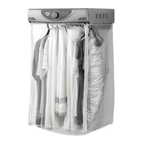 Secadora de Parede Fischer Super Ciclo 8 Kg com Timer Contínuo Cinza 127 V