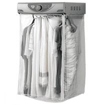 Secadora de Parede Fischer Super Ciclo 8 Kg com Timer Contínuo Cor Silver