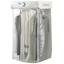 Secadora De Parede Fischer Super Ciclo 8kg Branca 127V Com Timer Contínuo 28200(63977)
