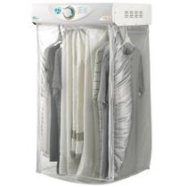 Secadora De Parede Fischer Super Ciclo 8kg Branca 220V Com Timer Contínuo 28200(63976)