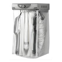 Secadora de Parede Fischer Super Ciclo 8kg Silver com Timer Contínuo 220V