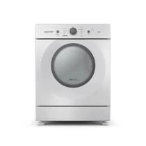 Secadora de Piso Brastemp 10Kg com 12 Programas de secagem Branco 220V