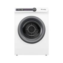 Secadora De Piso Mueller MSP13F 13kg 127V Branca Com Sensor De Umidade