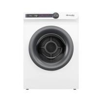 Secadora de Piso Mueller MSP13F 13kg 220V Branca com Sensor de Umidade Secadora de Piso Mueller MSP13F 13kg 220V Branca com Sensor de Umidade