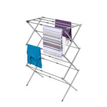 Secadora de Ropa Plegable para Organización de Lavandería BLACK+DECKER Secadora de Ropa Plegable para Organización de Lavandería BLACK+DECKER