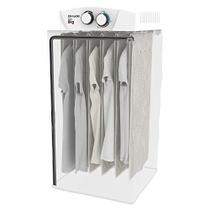 Secadora de Roupa 8Kg Solaris Ar Quente e Frio Mueller - 110V