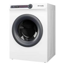 Secadora de Roupa Mueller 13Kg de Piso com Sensor de Umidade MSP13F Branca 220V Secadora de Roupa Mueller 13Kg de Piso com Sensor de Umidade MSP13F Branca 220V