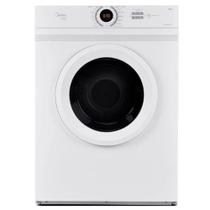 Secadora De Roupas 11,2 Kg Midea Healthguard Md100a112 Branco 127 V