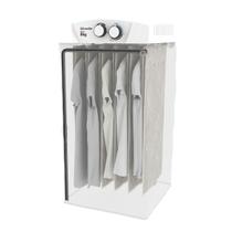Secadora de Roupas 8 Kg de Parede Branca Timer 120 minutos Mueller Solaris