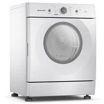 Secadora de Roupas Brastemp 10Kg BSR10BB, Branco Secadora de Roupas Brastemp 10Kg BSR10BB, Branco