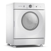 Secadora de Roupas Brastemp 10kg BSR10BB Branco
