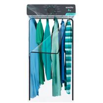 Secadora de Roupas de Parede Comfort 8kg Wanke