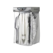 Secadora de Roupas de Parede Fischer 8kg - Super Ciclo Silver 220V