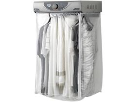 Secadora de Roupas de Parede Fischer Silver 8kg Super Ciclo 220 V Secadora de Roupas de Parede Fischer Silver 8kg Super Ciclo 220 V