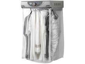 Secadora de Roupas de Parede Fischer Super Ciclo 8kg Cinza 127V