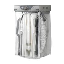 Secadora de Roupas de Parede Fischer Super Ciclo 8kg Cinza 220V