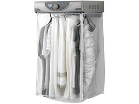 Secadora de Roupas de Parede Fischer Super Ciclo 8kg Silver 220V com Timer Contínuo Secadora de Roupas de Parede Fischer Super Ciclo 8kg Silver 220V com Timer Contínuo