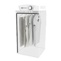 Secadora de Roupas de Parede Mueller Sun 8kg com Giro Fácil Branco 110V