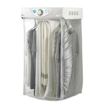 Secadora De Roupas De Parede Supensa 8Kg SuperCiclo Com Timer E Função Amaciante Fischer