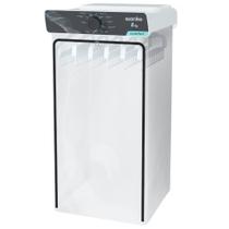Secadora de Roupas de Parede Wanke Comfort 8kg com 6 Cabides 127V Secadora de Roupas de Parede Wanke Comfort 8kg com 6 Cabides 127V