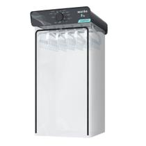 Secadora de Roupas de Parede Wanke SWCA080 Timer 120 minutos 8KG Secadora de Roupas de Parede Wanke SWCA080 Timer 120 minutos 8KG