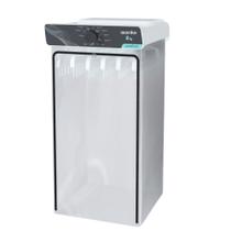 Secadora de Roupas de Parede Wanke SWCA080 Timer 120 minutos 8KG