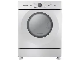 Secadora de Roupas de Piso Brastemp 10kg BSR10BB