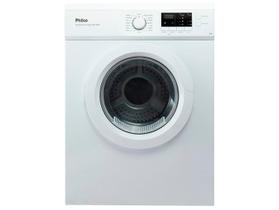 Secadora de Roupas de Piso Philco 11kg PSEC5000 16 Programas de Secagem