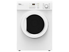 Secadora de Roupas de Piso Philco 11kg PSR11A 15 Programas de Secagem