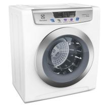 Secadora de Roupas Electrolux 10,5kg Compacta SVP11 Branco 127V