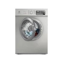 Secadora de Roupas Electrolux 11Kg Cor Inox Essential Care com Função Antirrugas Função Adiar Início