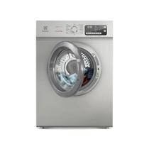 Secadora de Roupas Electrolux 11Kg Prata Essential Care com Função Antirrugas 220V