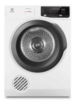 Secadora De Roupas Electrolux 12 Kg Sfp12 Branca 220v