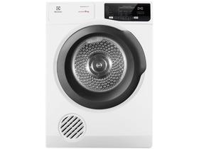 Secadora de Roupas Electrolux 12Kg Branca Premium Care com Autosense (SFP12)