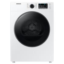 Secadora de Roupas Elétrica Samsung 12 Kg Branca - DV12B