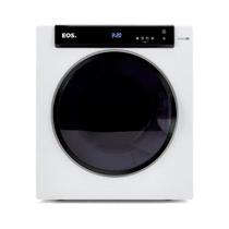 Secadora De Roupas Eos 11kg Piso E Parede Dry Sense Esr11vb Branca