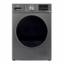 Secadora de Roupas EOS Heat Pump 12kg Titanium ESR12CT 110V