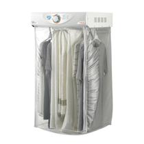 Secadora de Roupas Fischer Branco Super Ciclo 8Kg (28200-63977) 110V