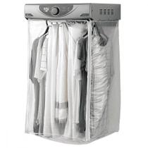 Secadora de roupas Fischer Super Ciclo 8 Kg Prata 127v 1150W