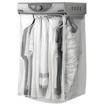 Secadora de roupas Fischer Super Ciclo 8 Kg Prata 127v 1150W