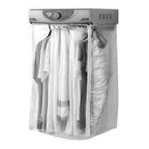 Secadora de Roupas Fischer Super Ciclo Cinza 8Kg com Timer