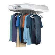 Secadora de Roupas Latina 10kg Sr555 - 110V- 1500W De Potência, Compacta , Praticidade e Segurança