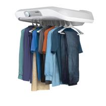 Secadora de roupas latina 10kg sr555 220v