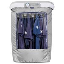 Secadora de roupas latina 2 em 1 e aquecedora de ambientes sr555 branco Secadora de roupas latina 2 em 1 e aquecedora de ambientes sr555 branco