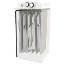 Secadora de Roupas Mueller Solaris 8kg de Parede Ar Quente e Frio