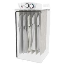 Secadora de Roupas Mueller Solaris 8Kg timer de 120 minutos Branca