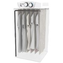 Secadora de Roupas Mueller Solaris Nova, Branca, 8Kg