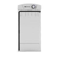 Secadora de Roupas Mueller Sun 8kg 220v Com Timer e Suporte de Parede