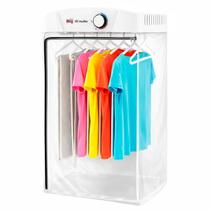 Secadora de Roupas Mueller Sun 8kg de Parede com Timer e 6 Cabides Secadora de Roupas Mueller Sun 8kg de Parede com Timer e 6 Cabides